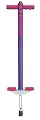 Flybar Foam Maverick Pogo Stick (Pink/Blue)