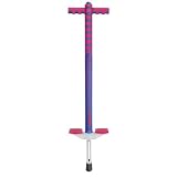 Flybar Foam Maverick Pogo Stick (Pink/Blue)