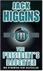 The President's Daughter