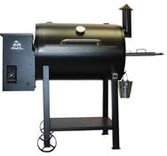Dansons 72820 Grill Pellet Pit Boss