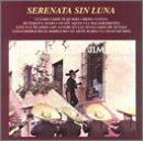 Music : Serenata Sin Luna