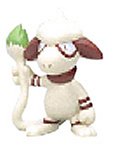 モンスターコレクション235 ドーブル
