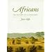 SOAS recommended books on Africa