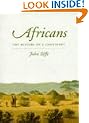 Africans: The History of a Continent (African Studies)