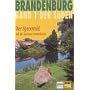 Brandenburg. Der S�den 1. Der Spreewald und die Luckauer Niederlausitz: BD 1