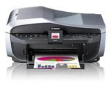 Canon MX700 PIXMA Multifunction Inkjet Photo Printer Colour 20ppm Mono 30ppm 4800x1200dpi Ref 2186B008A
