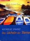 Das L&auml;cheln der Sterne - 2 Cassetten - Nicholas Sparks