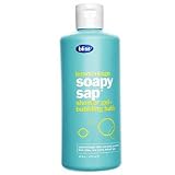 Bliss Lemon + Sage Soapy Sap