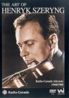 Henryk Szeryng - The Art Of Henryk Szerying [VHS] [1960]