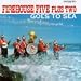 The Firehouse Five Plus Two Goes to Sea