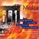 CD-Charts  Search : Cherubini: Medea (highlights) [IMPORT]