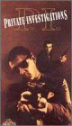 Click here to buy Private Investigations by MGM (Warner).
