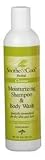 Soothe & Cool Herbal Shampoo/Body Wash Shampoo <(>&<)> Body Wash, 1 Gallon Bottle - Case (MSC096412)