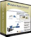 Digital Media Converter by DeskShare