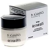 B Kamins Day Cream SPF 15 - 2.2 oz