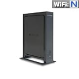 NETGEAR Wireless-N Router WNR2000 - Wireless router - 4-port switch - 802.11b/g/n (draft 2.0) - desktop - refurbished
