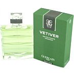 VETIVER GUERLAIN By Guerlain For Men EAU DE TOILETTE SPRAY 4.2 OZ