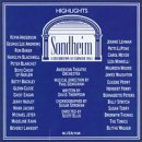 Sondheim - A Celebration at Carnegie Hall (Highlights from the 1992 Concert Cast)