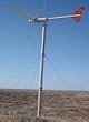 500W Wind Turbine