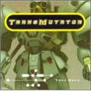 Album cover for Take Over by Transmutator CD from which you can create your own MP3 Ringtones / Realtones using the ToneBee online ringtone maker.
