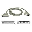 Belkin Pro Series External SCSI II (Fast SCSI) Cable - SCSI external cable - 6 ft (F2N964-06)