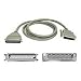 Belkin Pro Series External SCSI II (Fast SCSI) Cable - SCSI external cable - 6 ft (F2N964-06)
