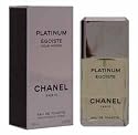 Platinum Egoiste by Chanel for Men 3.4 oz Eau de Toilette Spray