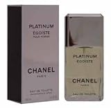  : Platinum Egoiste by Chanel for Men 3.4 oz Eau de Toilette Spray