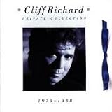 Cliff Richard - Cliff Richard - Private Collection (1979-1988)