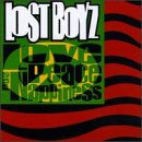 Love, Peace & Nappiness [Edited Version]