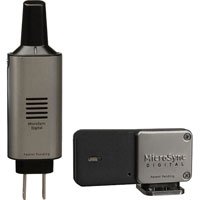 MicroSync Digital Transmitter / Receiver Kit with Household Plug under Slaves in The Electronics Store
