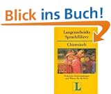 Langenscheidts Sprachf�hrer, Chinesisch