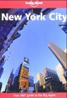 New York City (Lonely Planet New York City)