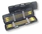 DoskoSport FL Arrow Case Archery Field Locker New