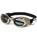 21APCNSR7JL. SL75  Doggles ILS Med Chrome / Smoke Lens