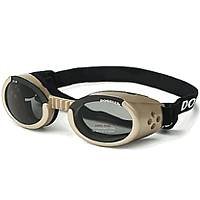 21APCNSR7JL Doggles ILS Med Chrome / Smoke Lens
