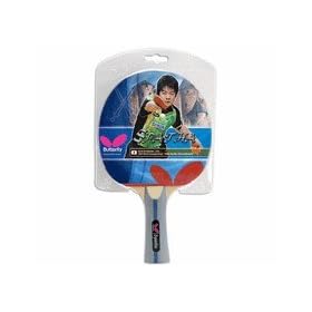 Butterfly Shakehand Spatha Table Tennis Paddle