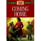 Coming Home (The American Adventure Series #48)