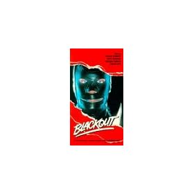 Blackout [VHS]
