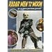 Radar Men From Moon [DVD] [Region 1] [US Import] [NTSC]