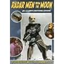 Radar Men From The Moon