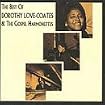Best of Dorothy Love Coates & the Gospel Harmonettes