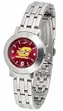 Central Michigan Chippewas Dynasty AnoChrome Ladies Watch