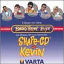 Click here to buy Nick Shaped Interview by  Backstreet Boys .