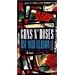 Guns N' Roses - Use Your Illusion II (World Tour 1992 in Tokyo) [VHS]