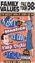 Family Values Tour 98 [VHS]
