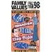 Family Values Tour 98 [VHS]