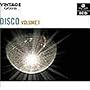 Vintage Grooves - Disco Vol. 1 ~ Various Artists