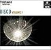 Vintage Grooves - Disco Vol. 1