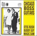 Review Buddy Guy  / Chicago Boss Guitars